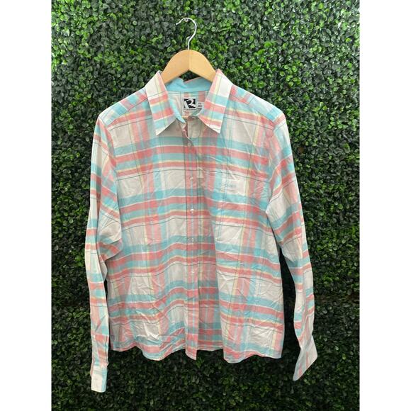 Rockies, Women’s Long sleeve Blouse, Size XXL - Picture 1 of 5
